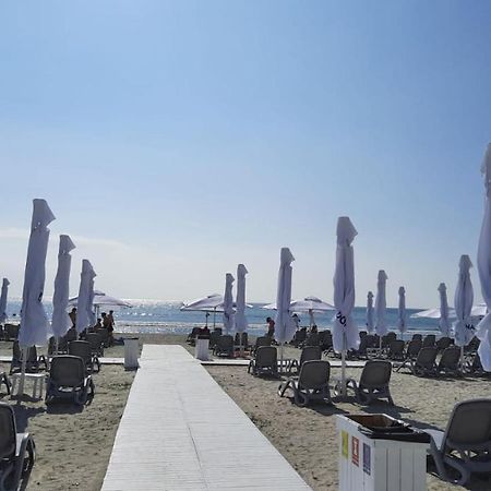 Holiday Rezidence Kazeboo Beach Lejlighed Năvodari Eksteriør billede